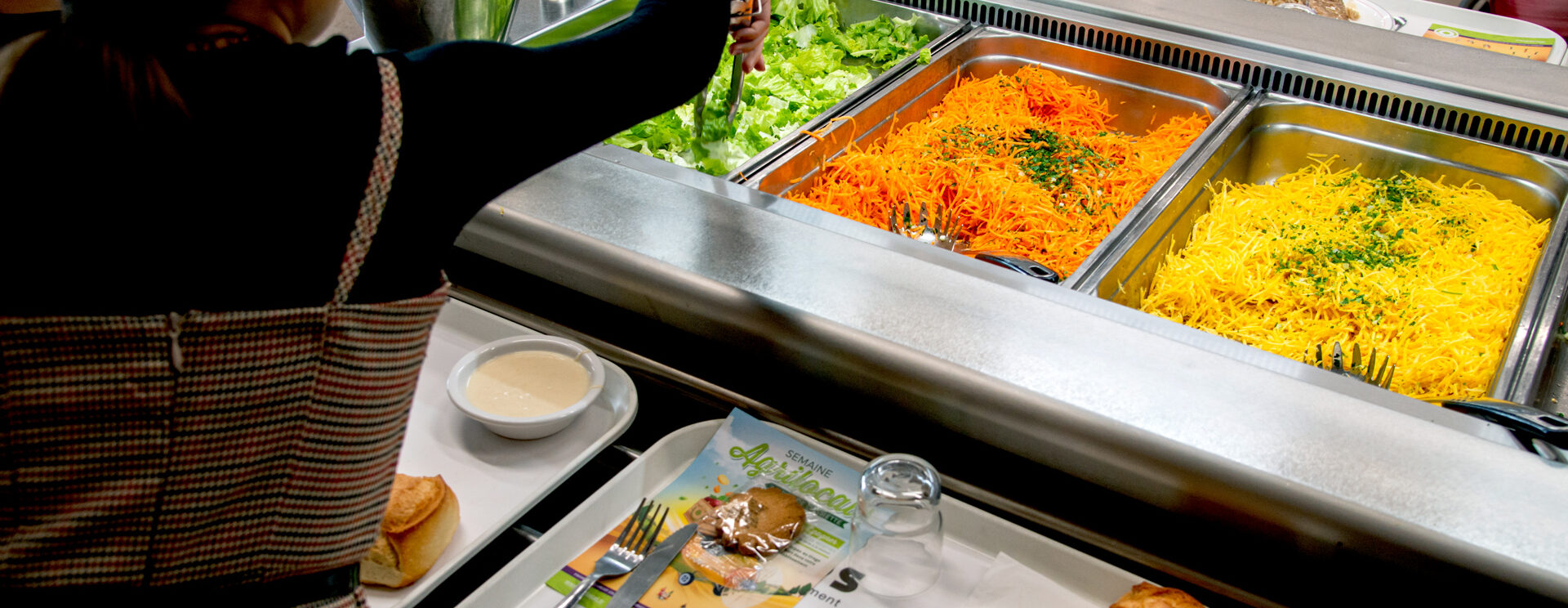 La restauration dans les collèges – Département du Doubs