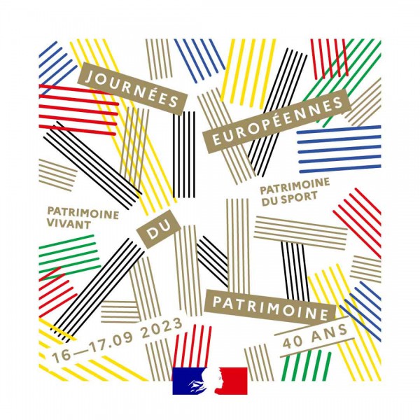 Jeu De L'Oie - Promenade Dans Paris - Jeu Du Patrimoine, Occasion
