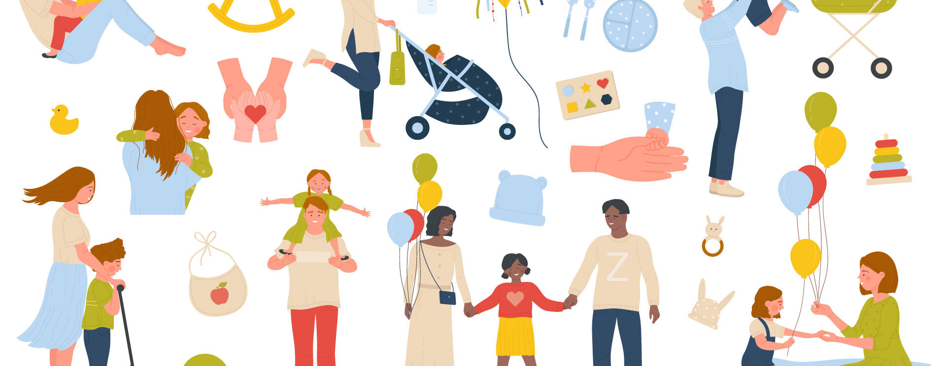 La Protection maternelle et infantile (PMI) – Département du Doubs